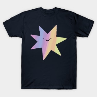 The Cute Star T-Shirt